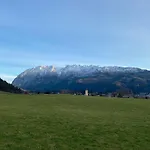 Obersdorfer Hof * Bad Mitterndorf