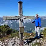 Εξοχικό σπίτι Obersdorfer Hof *
