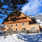 Obersdorfer Hof Εξοχικό σπίτι