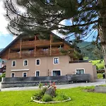 Obersdorfer Hof Εξοχικό σπίτι