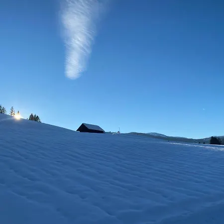 Obersdorfer Hof * باد ميترندورف