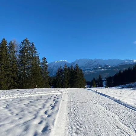 Obersdorfer Hof باد ميترندورف