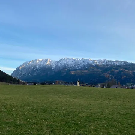 Obersdorfer Hof * Bad Mitterndorf