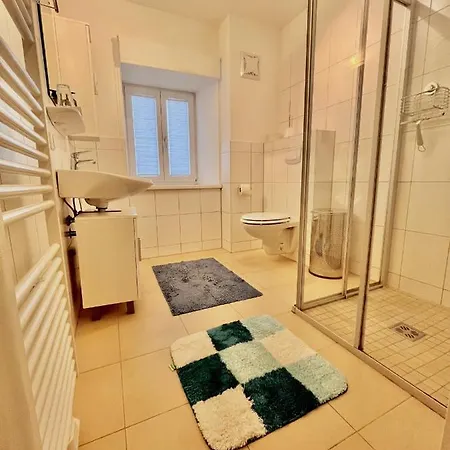 منزل ريفي Obersdorfer Hof