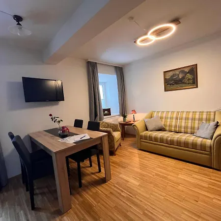 Obersdorfer Hof Landhaus *