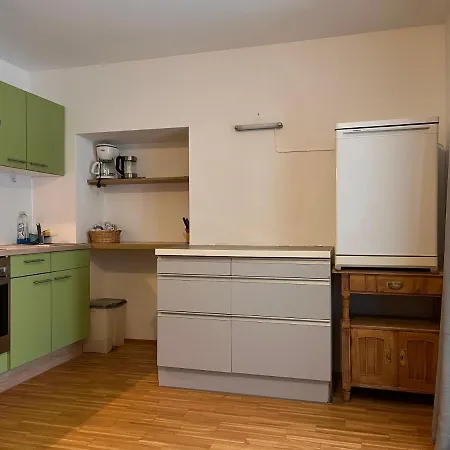 منزل ريفي Obersdorfer Hof باد ميترندورف