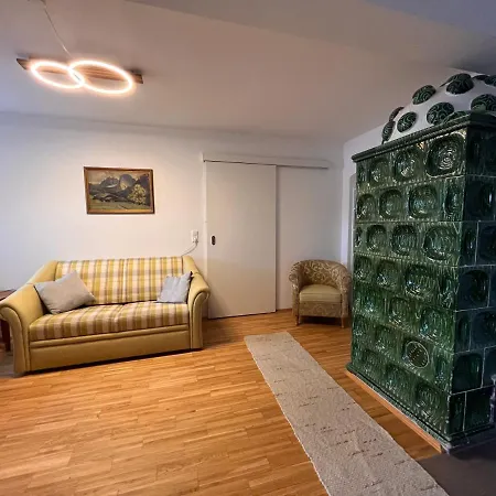 Obersdorfer Hof Lantställe