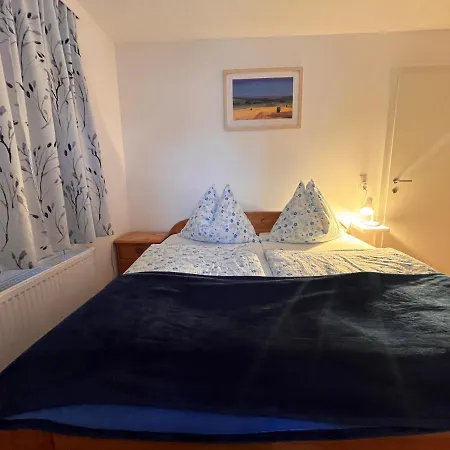 Obersdorfer Hof בית כפרי