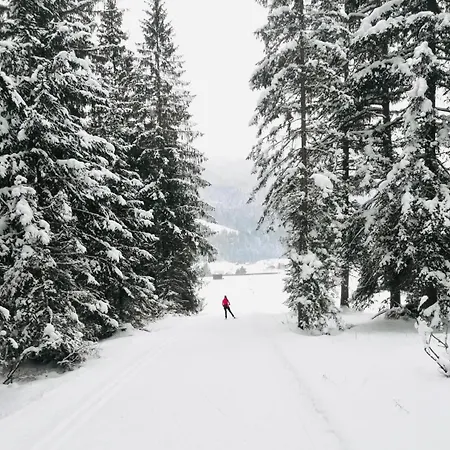Obersdorfer Hof *