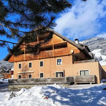 Obersdorfer Hof Gospodarstwo wiejskie