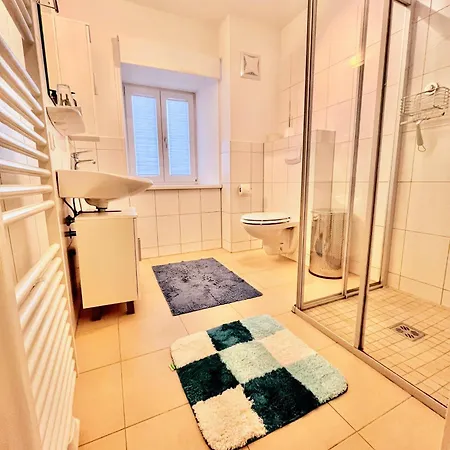 Obersdorfer Hof منزل ريفي باد ميترندورف