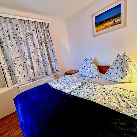 Obersdorfer Hof Lantställe