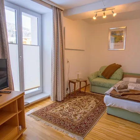 Obersdorfer Hof Lantställe