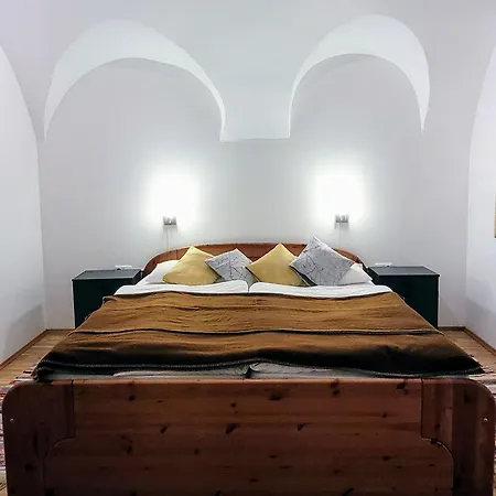 Obersdorfer Hof באד מיטרנדורף