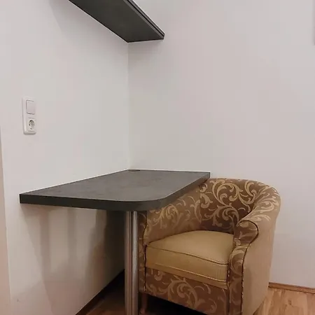 Obersdorfer Hof باد ميترندورف