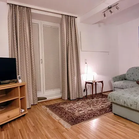 منزل ريفي Obersdorfer Hof باد ميترندورف