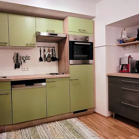 Obersdorfer Hof * باد ميترندورف