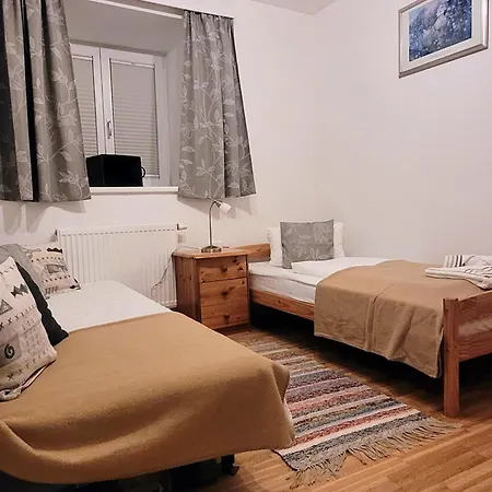 منزل ريفي Obersdorfer Hof