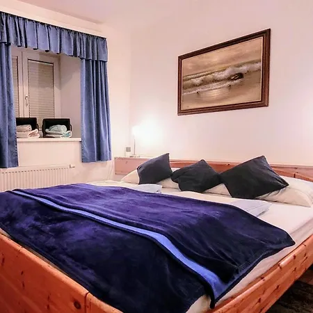 منزل ريفي Obersdorfer Hof باد ميترندورف