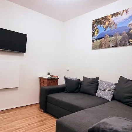 Obersdorfer Hof Lantställe Bad Mitterndorf