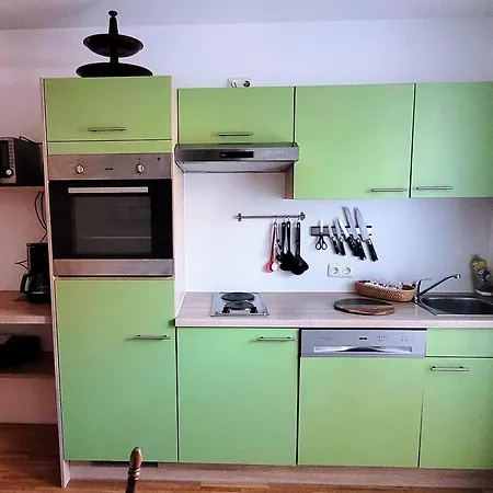 منزل ريفي Obersdorfer Hof *