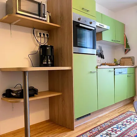 Obersdorfer Hof * باد ميترندورف