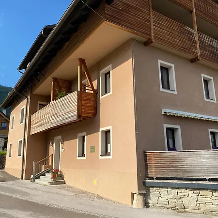 Obersdorfer Hof Landhaus *
