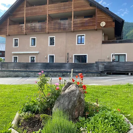 Obersdorfer Hof * Bad Mitterndorf