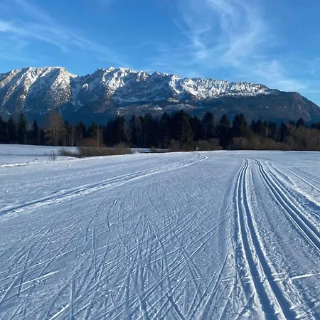 Obersdorfer Hof Bad Mitterndorf