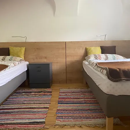 Obersdorfer Hof باد ميترندورف