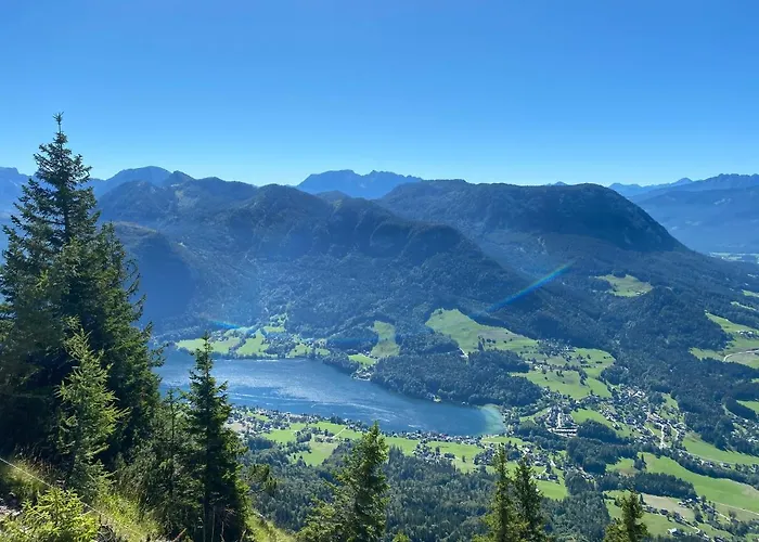 Country house Obersdorfer Hof *