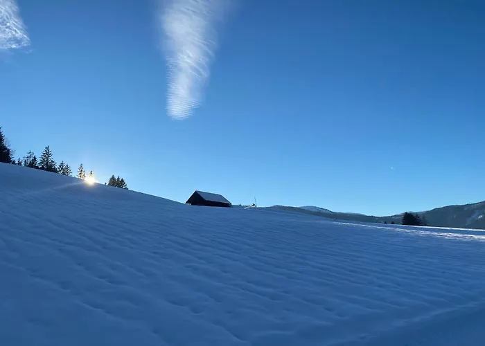 Obersdorfer Hof * Bad Mitterndorf