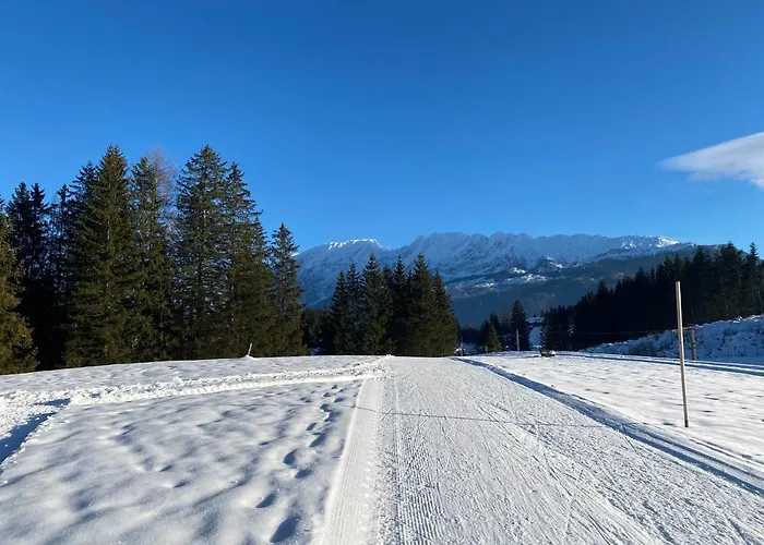 Obersdorfer Hof Bad Mitterndorf