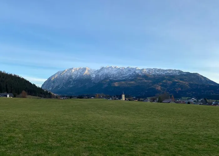 Obersdorfer Hof * Bad Mitterndorf