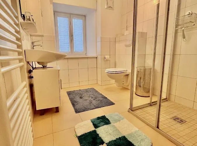 Country house Obersdorfer Hof