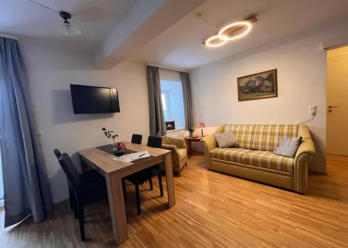 Obersdorfer Hof Kır Evi *