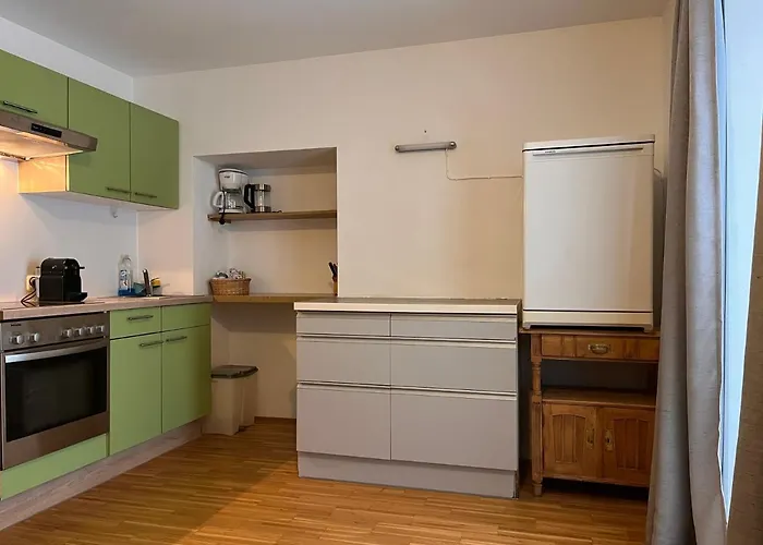 Kır Evi Obersdorfer Hof Bad Mitterndorf