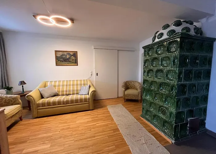 Obersdorfer Hof Country house