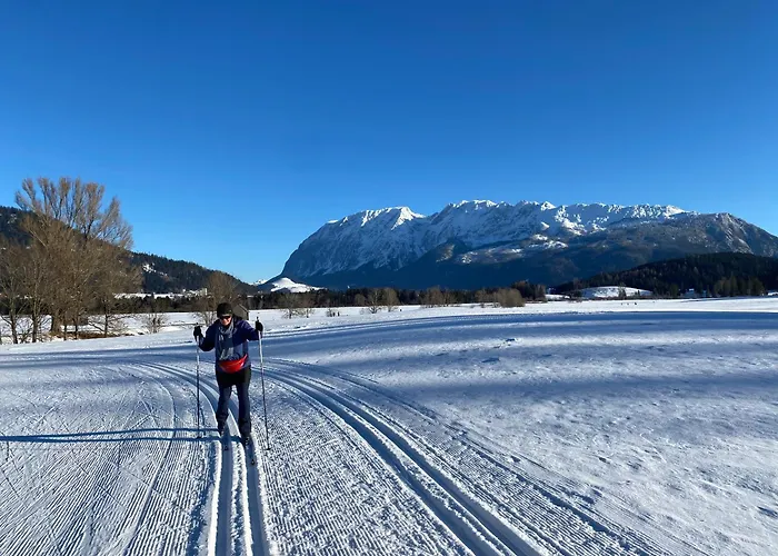 Kır Evi Obersdorfer Hof