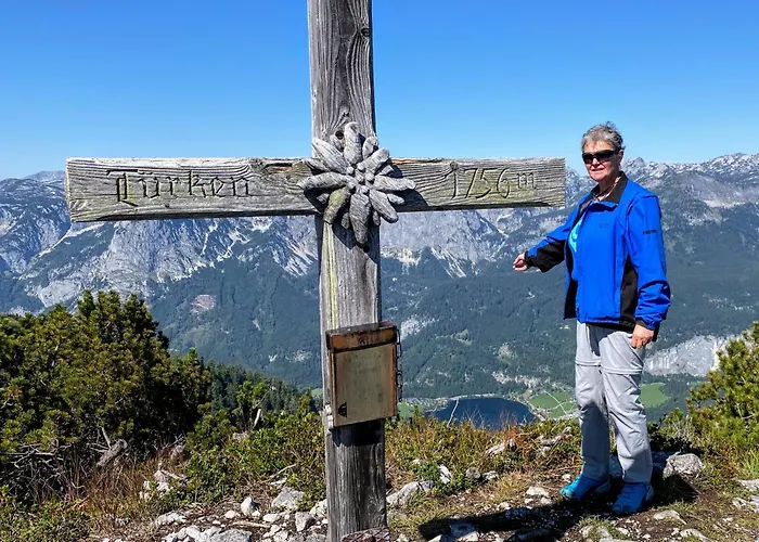 Country house Obersdorfer Hof *