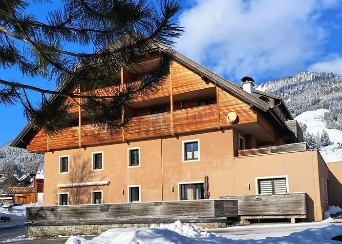 Obersdorfer Hof Country house