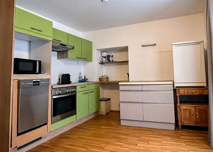 Kır Evi Obersdorfer Hof *