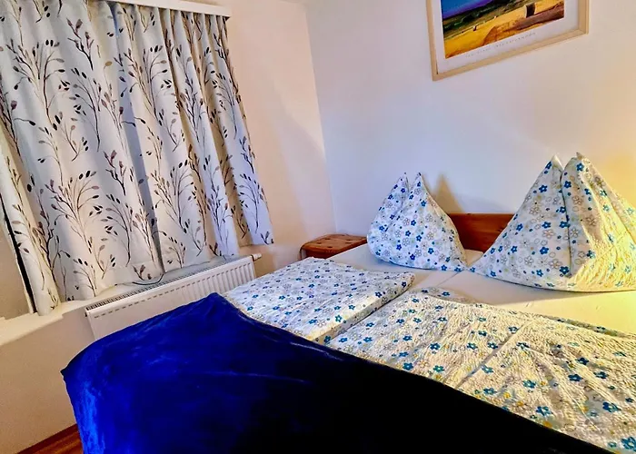 Obersdorfer Hof Country house