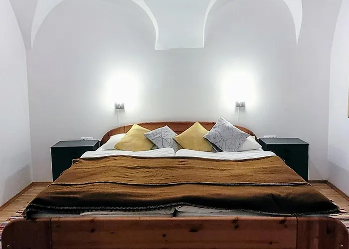 Obersdorfer Hof Bad Mitterndorf