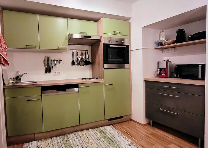 Obersdorfer Hof * Bad Mitterndorf