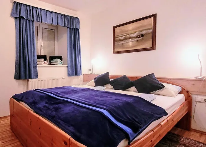 Country house Obersdorfer Hof Bad Mitterndorf