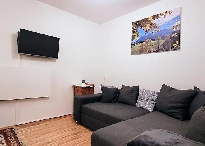 Obersdorfer Hof Kır Evi Bad Mitterndorf