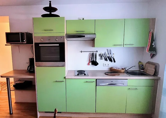 Country house Obersdorfer Hof *