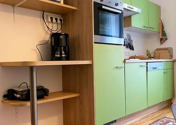 Obersdorfer Hof * Bad Mitterndorf