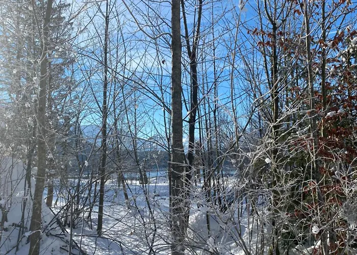 Country house Obersdorfer Hof *